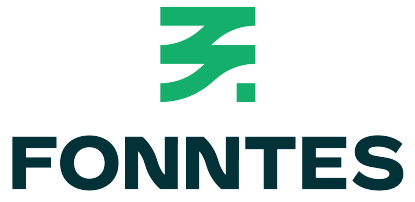 Logo da Fonntes Geotécnica