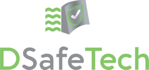 Logo da DSafeTech